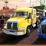 Truck Simulation 19