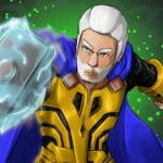 Rumble Arena: Super Smash Legends