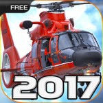 Helicopter Simulator 2017