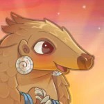 Pangolin's Puzzle