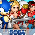 SEGA Heroes