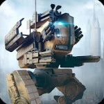 WWR: World of Warfare Robots