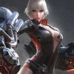 TERA Hero (Frontier)