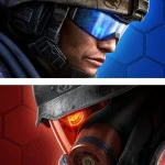 Command & Conquer: Rivals