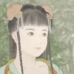 The Butterfly’s Dream