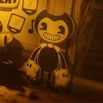 Bendy and the Ink Machine
