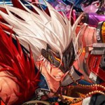 Dungeon & Fighter Mobile