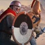 Shieldwall Chronicles: Swords of the North