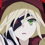 A Certain Magical Index: Imaginary Fest