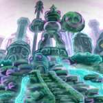 Kingdom Rush Vengeance (Subaquatic Menace)