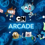 Cartoon Network Arcade