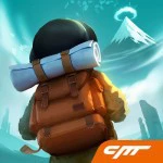 Rolling Sky 2: Rolling Dream