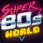 Super 80s World