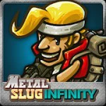 Metal Slug Infinity
