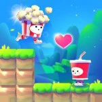 Pocket Jump: Casual Jump Game