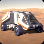 Marsus: Survival on Mars