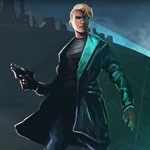 Whispers of a Machine