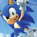 Sonic At The Olympic Game