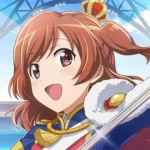 Revue Starlight RE Live