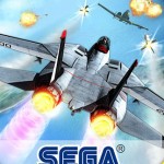 After Burner Climax