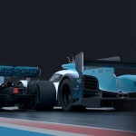 Motorsport Manager Online