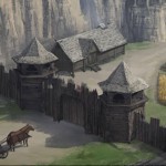 Queen’s Wish: The Conqueror