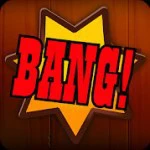 BANG! The Card Game