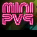 mini PVP