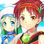 Frane: Dragons' Odyssey