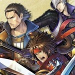 Sengoku Basara: Battle Party