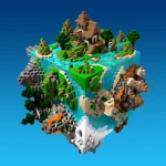 Minecraft Earth
