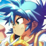 Monster Boy and the Cursed Kingdom