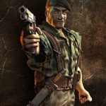 Commandos 2 HD Remastered