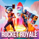 Pocket Royale: PvP Survival