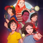 Stranger Things: Puzzle Tales