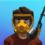 Royale Battlegrounds - MULTIPLAYER ARENA