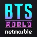 BTS World