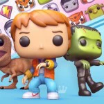 Funko Pop Blitz