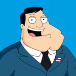 American Dad! Apocalypse Soon