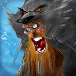 Raiders of the North Sea