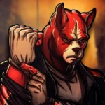 WarDogs: Red's Return