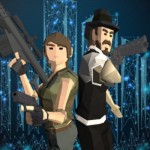 Grey's War: Justification (John on Fire)