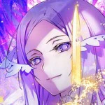 Sword Art Online: Alicization Rising Steel