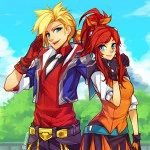 Ragnarok: Battle Academy