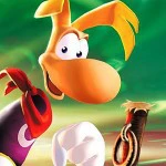 Rayman Mini