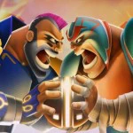 HyperBrawl Tournament