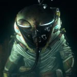 Shinsekai into Depths