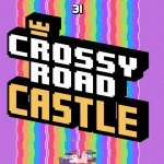 Crossy Road Castle