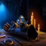 The House of Da Vinci 2