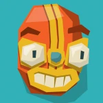 Super Mega Mini Party